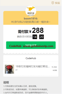 【亲测可运营】美团代付源码-支持多模板 全开源-多支付通道
