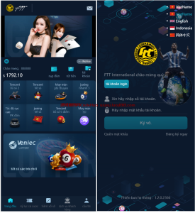 聚星二开4语言cp系统源码/越南语cp源码/带真人视讯接口/带开奖控制，全开源